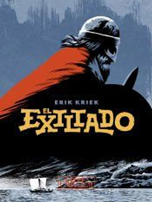 El Exiliado