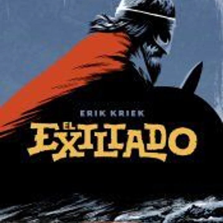El Exiliado 1