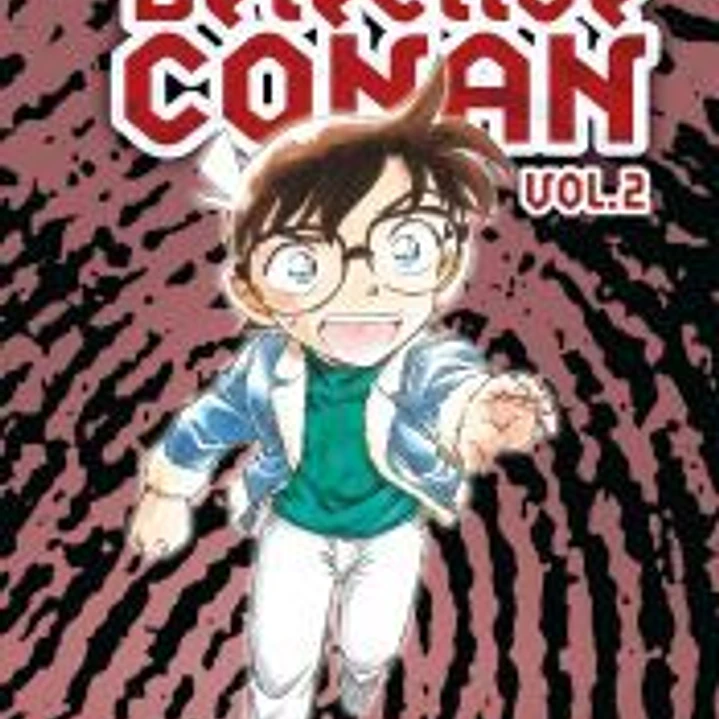 Detective Conan II nº 110 1