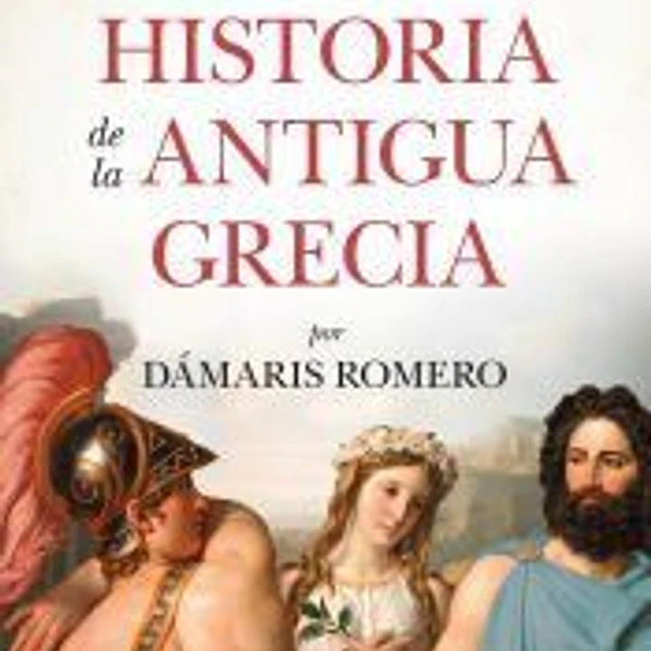 Eso no estaba en mi libro de historia de la antigua Grecia 1