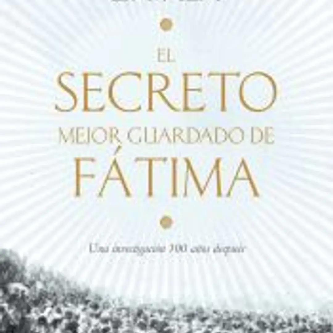 El secreto mejor guardado de Fátima 1