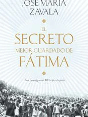 El secreto mejor guardado de Fátima