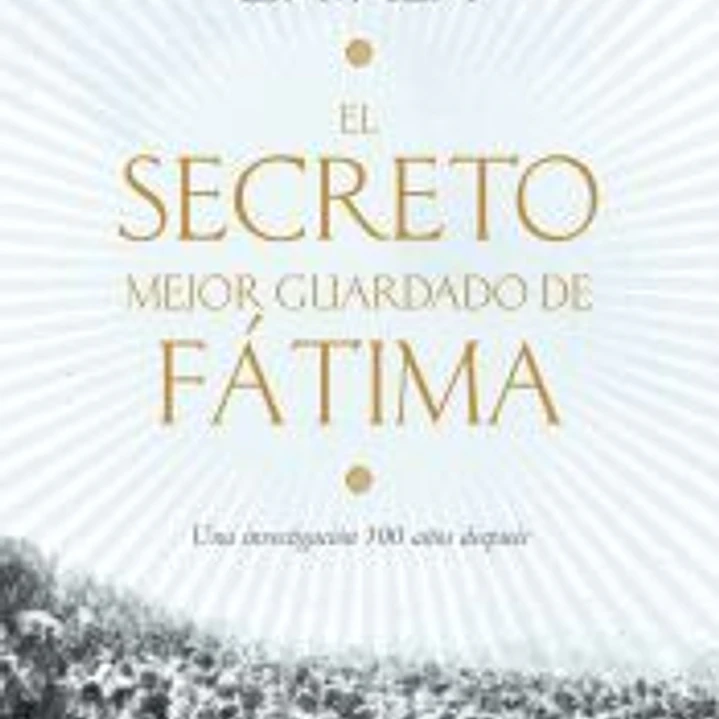 El secreto mejor guardado de Fátima 1