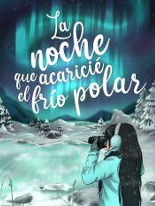 La noche que acaricié el frio polar
