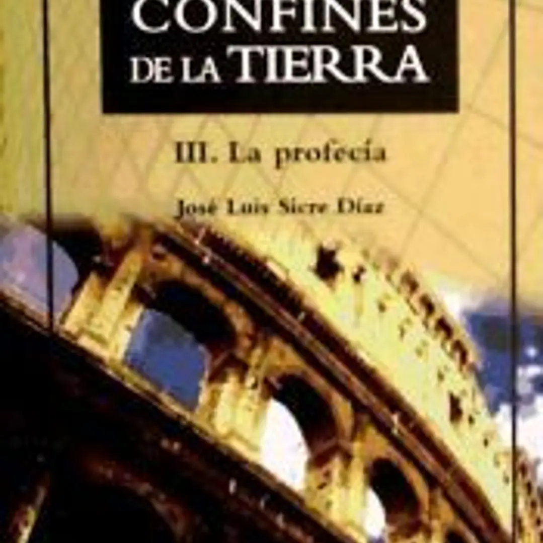 Hasta los confines de la tierra. Parte III 1