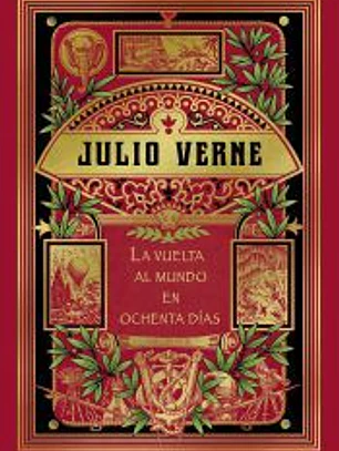 La vuelta al mundo en 80 días