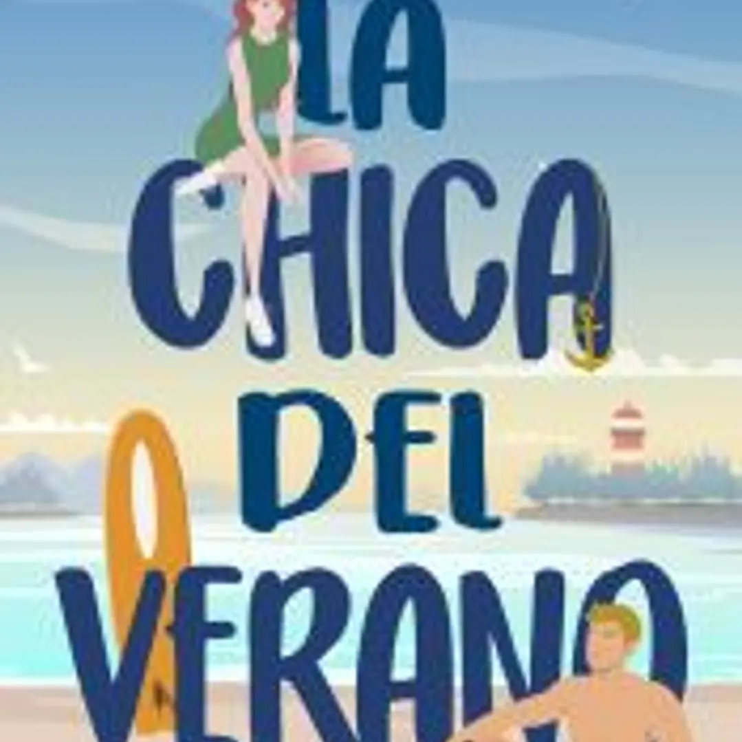 La chica del verano 1