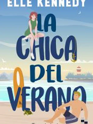 La chica del verano