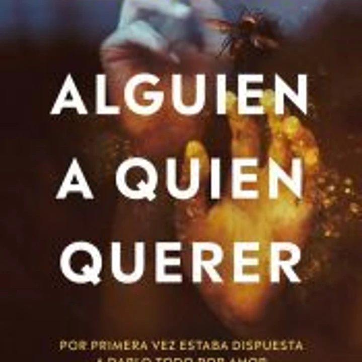 Alguien a quien querer 1
