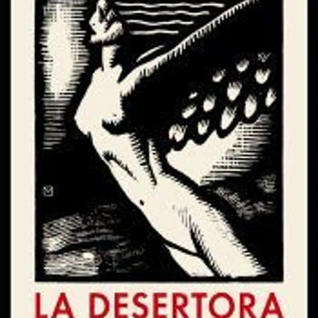La desertora 1