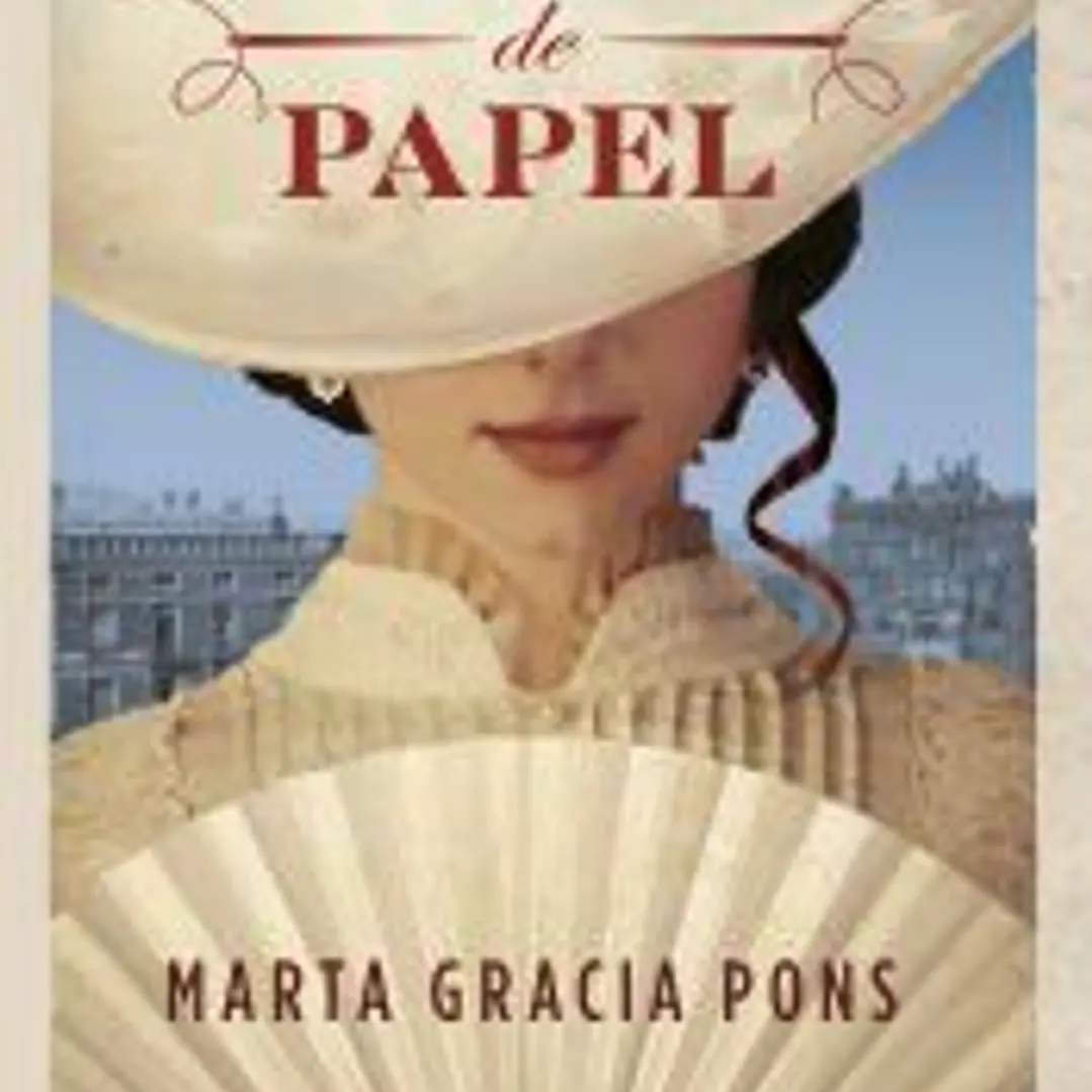 Agujas de papel 1