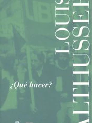 QUE HACER?