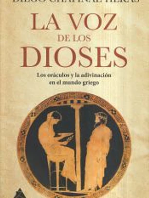 La voz de los dioses