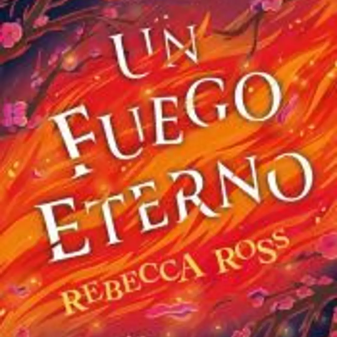 Un fuego eterno 1