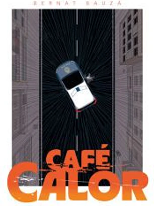 CAFÉ CALOR