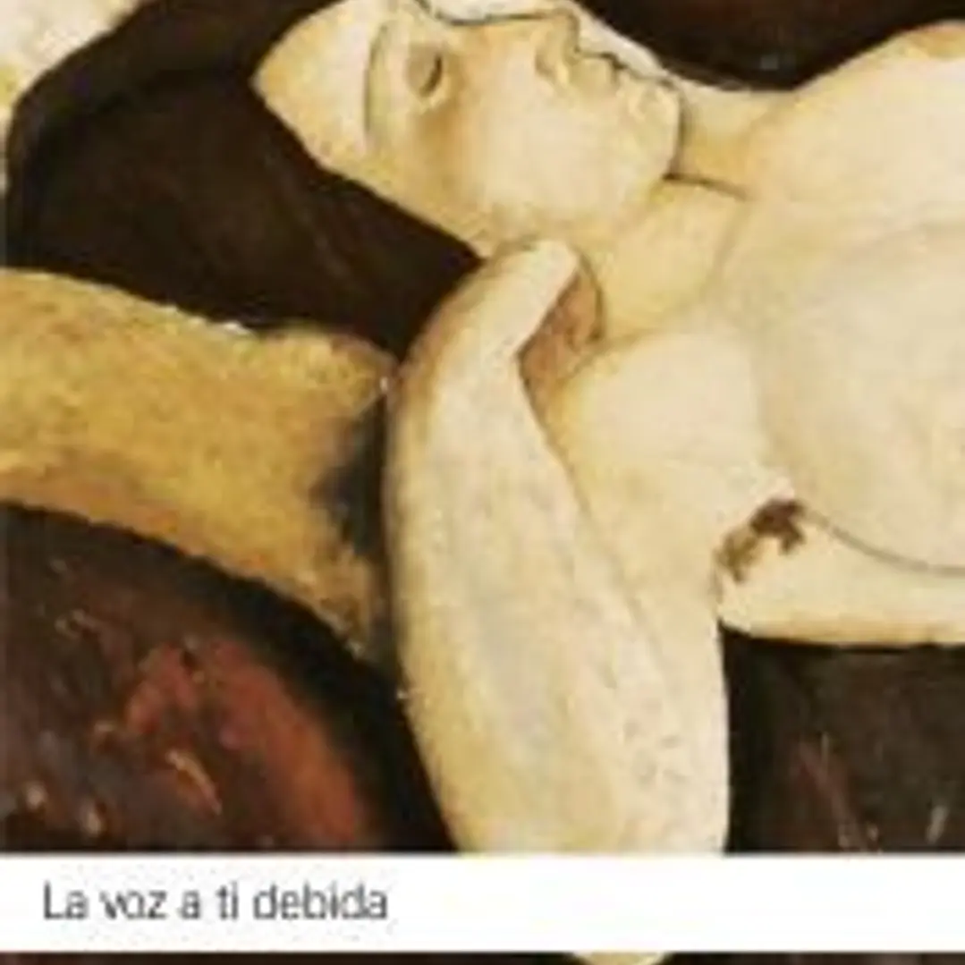 La voz a ti debida 1