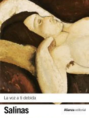 La voz a ti debida