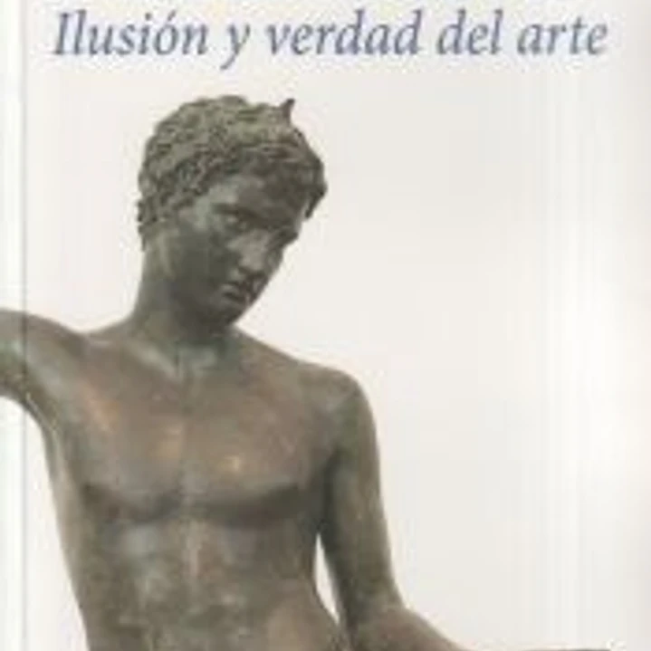 Ilusión y verdad del arte 1