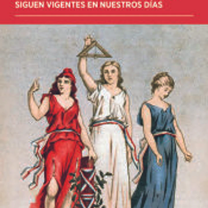 Libertad, igualdad, fraternidad: De cómo las ideas de la Ilustración siguen vigentes en nuestros días 1