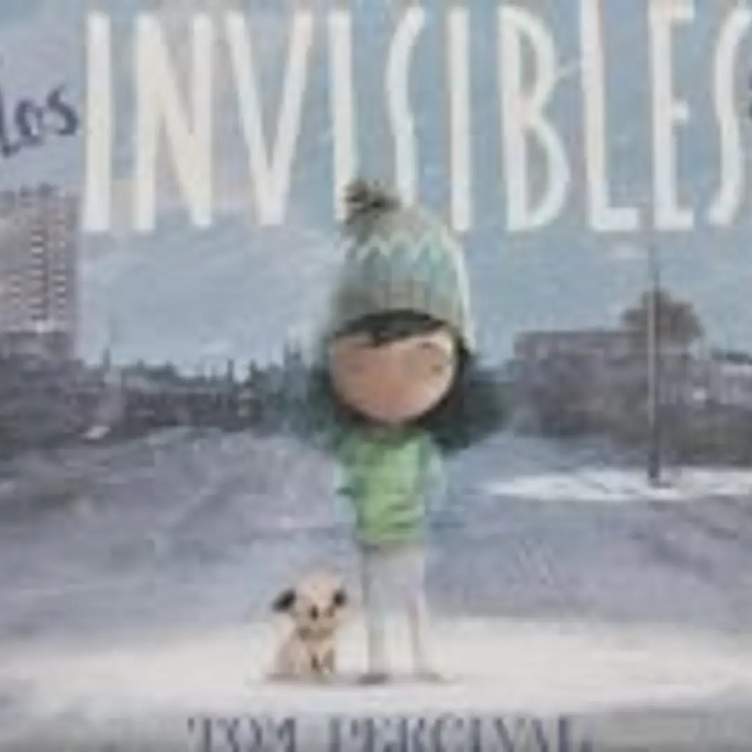 Los invisibles 1