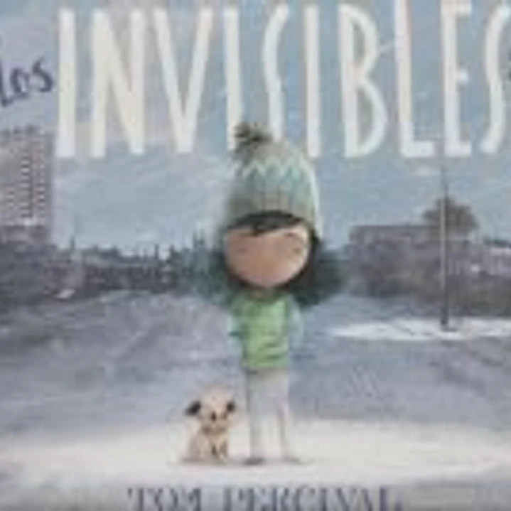 Los invisibles 1
