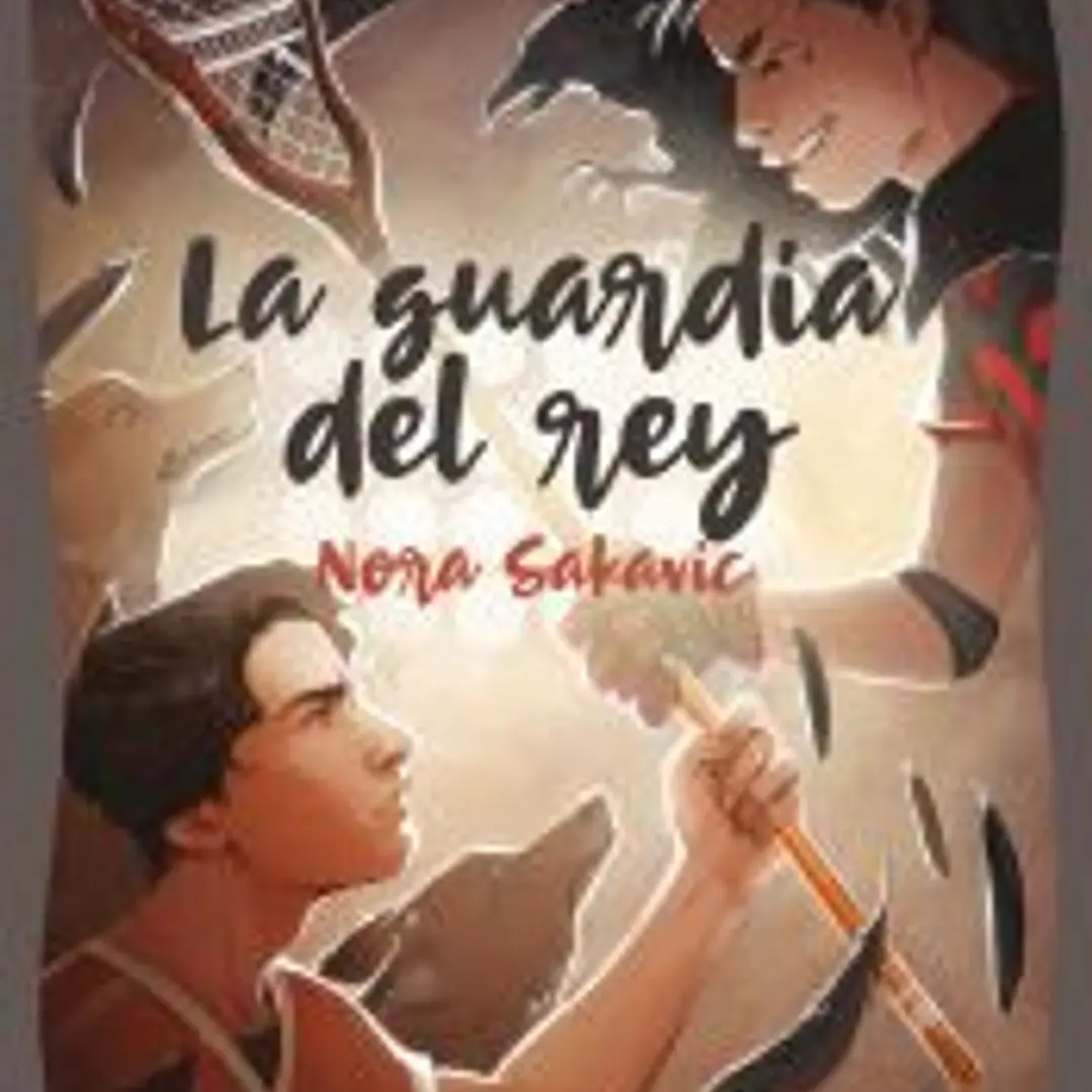 La guardia del rey 1