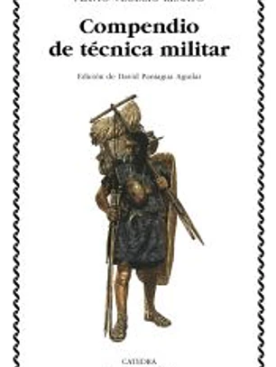 Compendio de técnica militar