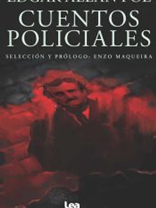 Cuentos policiales