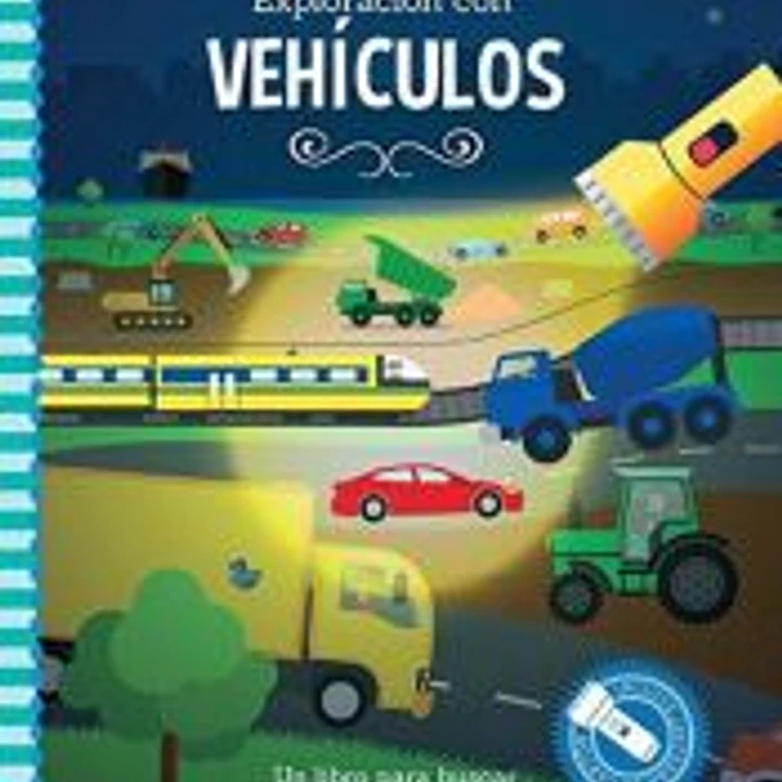 EXPLORACION CON VEHICULOS 1