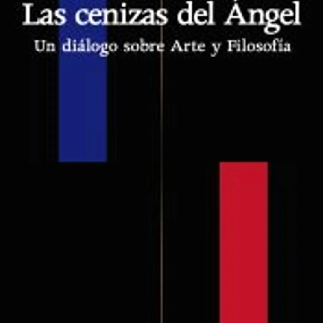Las cenizas del Ángel 1