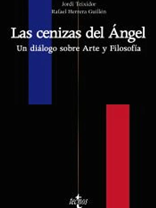 Las cenizas del Ángel