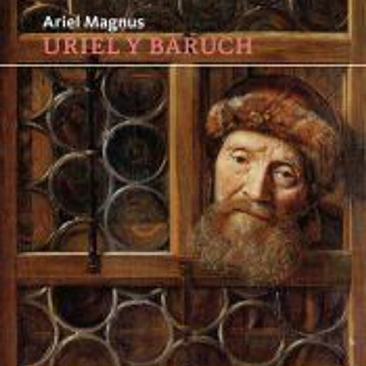 URIEL Y BARUCH 1