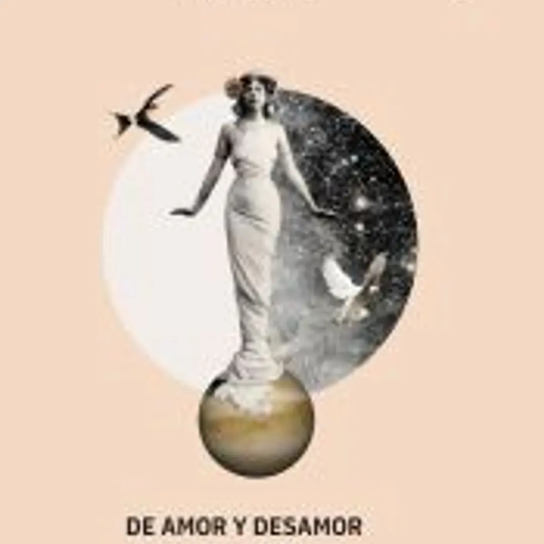 DE AMOR Y DESAMOR Y LA EDITORA 1