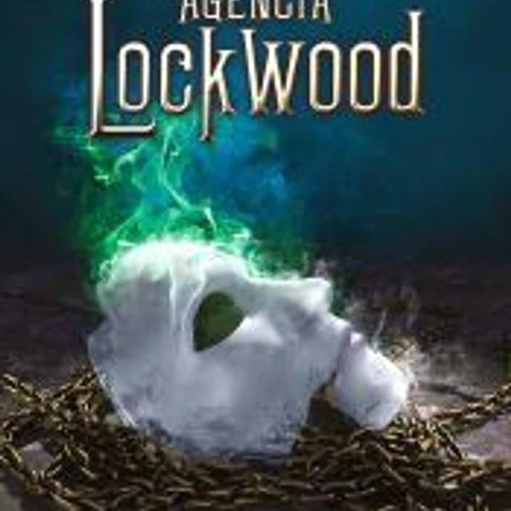 Agencia Lockwood: El chico vacío (Agencia Lockwood, 3) 1
