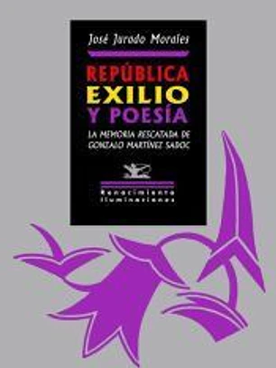 República, exilio y poesía
