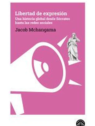 Libertad de expresión