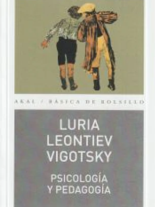 Psicología y pedagogía