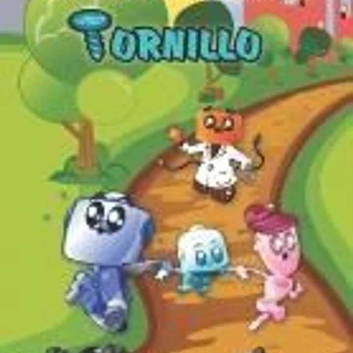 Cuando te falte un tornillo 1