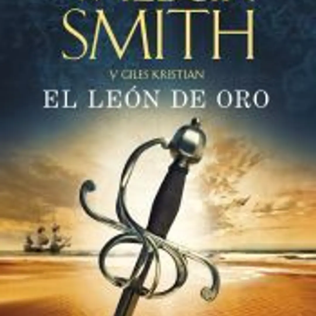 El león dorado 1