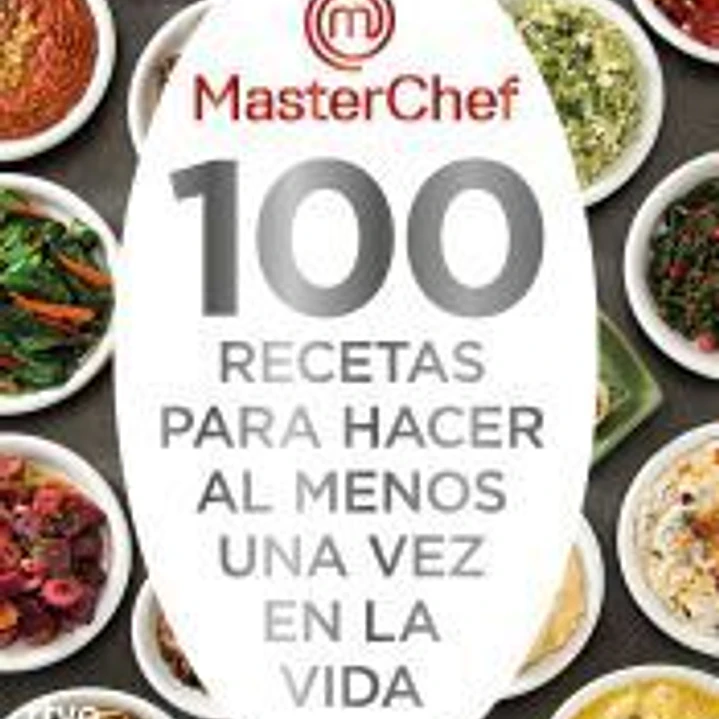 100 recetas para hacer al menos una vez en la vida 1