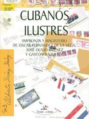 Cubanos ilustres