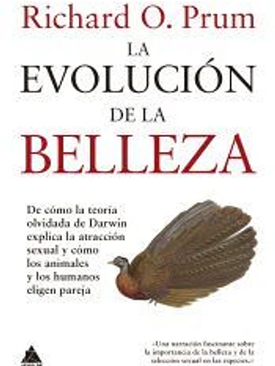 La evolución de la belleza