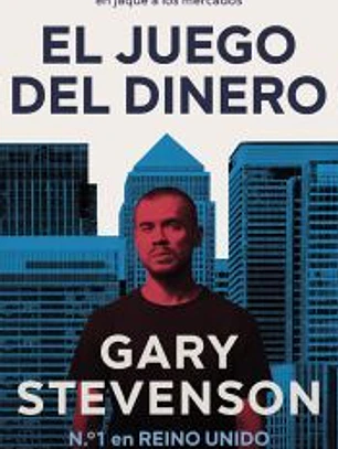 El juego del dinero (The Trading Game)
