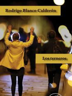 Los terneros