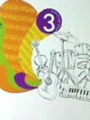 LENGUAJE MUSICAL 3