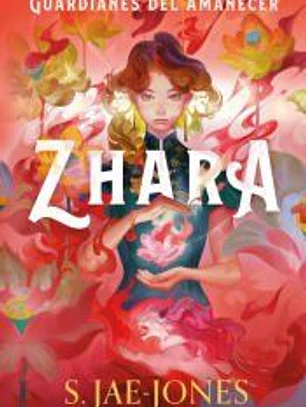 Guardianes del amanecer: Zhara