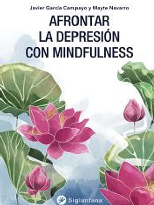 Afrontar la deresión con Mindfulness