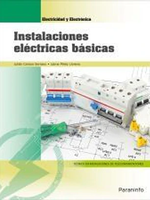 Instalaciones eléctricas básicas