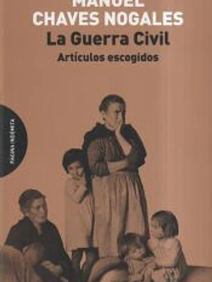 La Guerra Civil