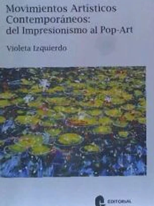 MOVIMIENTOS ARTISTICOS CONTEMPORANEOS